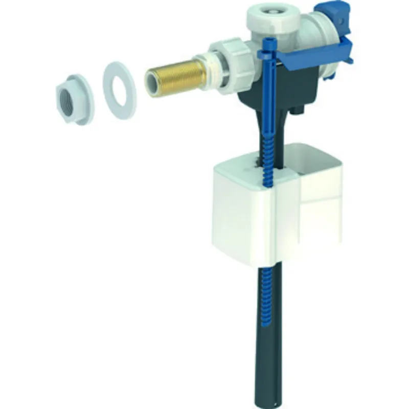 מצוף מילוי מיכל גיבריט 3/8 דגם 380