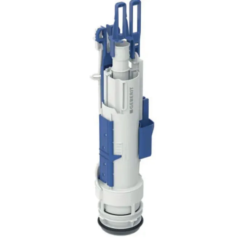 מנגנון קומפלט למיכל גיבריט אלפא / סיגמא