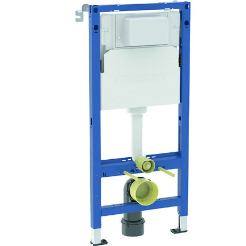 מיכל אלפא לקיר גבס