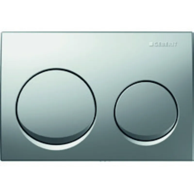 לחצן הפעלה אלפא 25 עגול