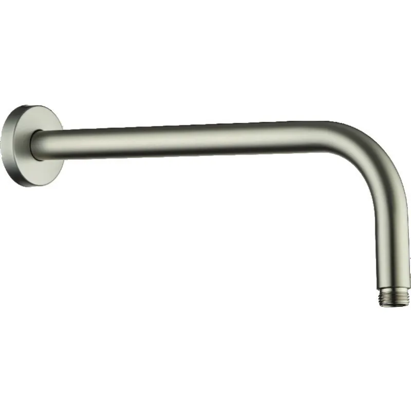 זרוע ניקל מוברש