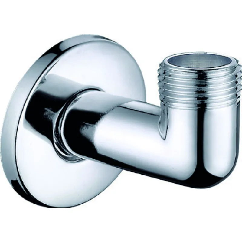 נקודת מים זויתית כרום