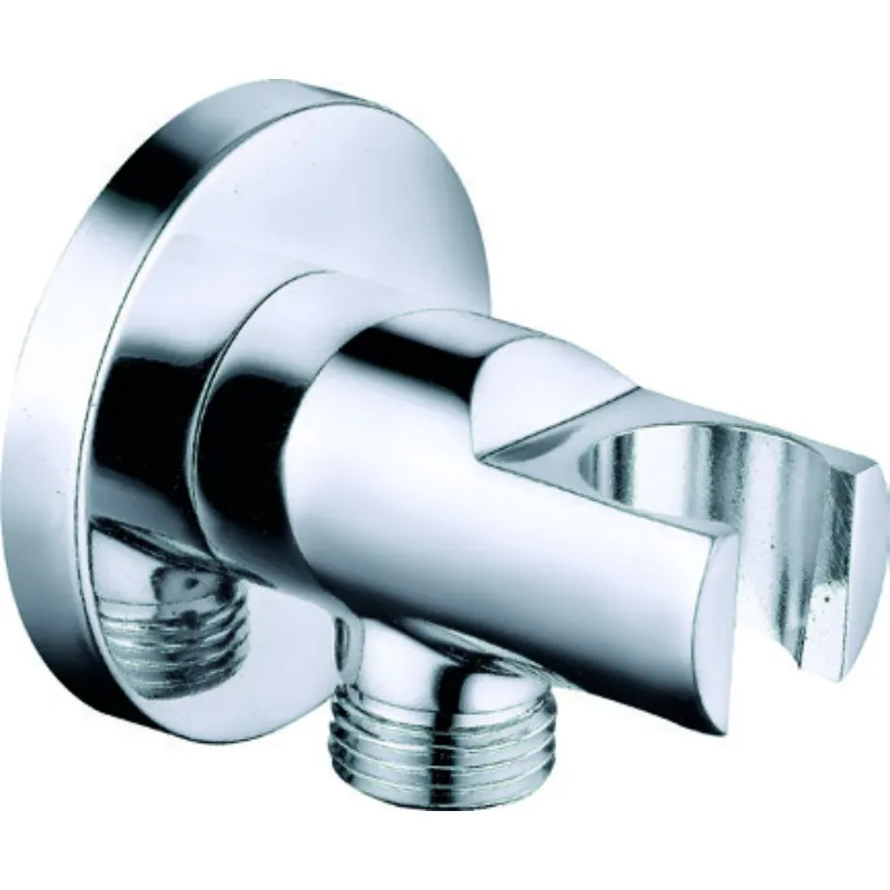 נקודת מים עגולה + מתלה