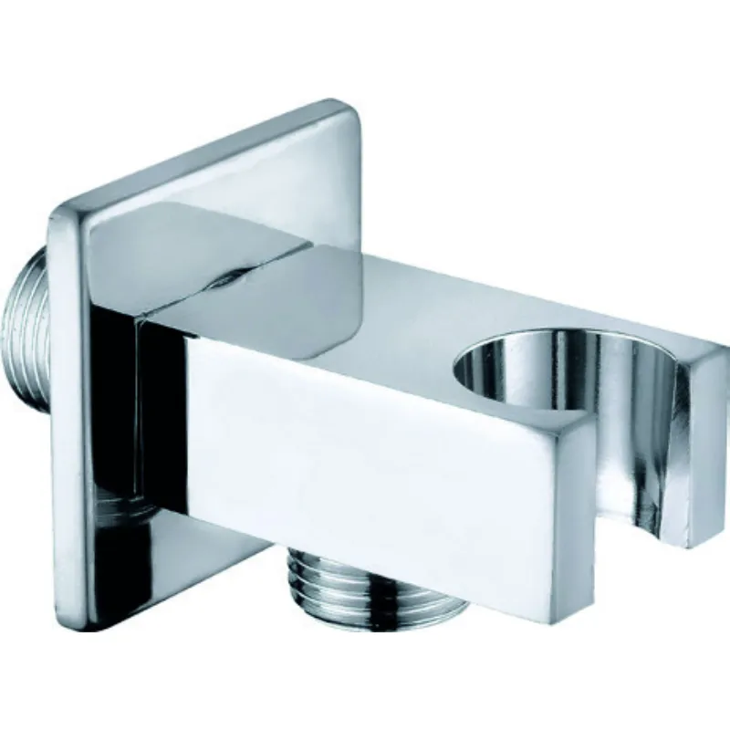 נקודת מים מרובעת + מתלה