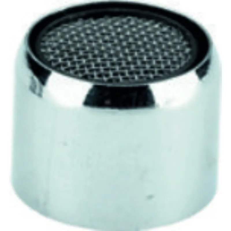 פרלטור הברגה חיצונית 2 יחידות