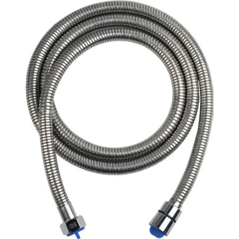 צינור מתכת נמתח