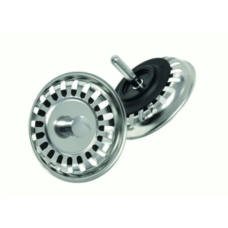 רשת נירוסטה לונטיל אמריקאי