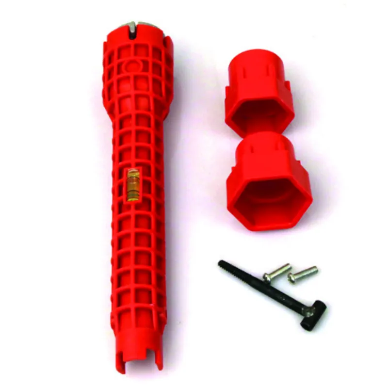 מפתח מאסטר לברזים