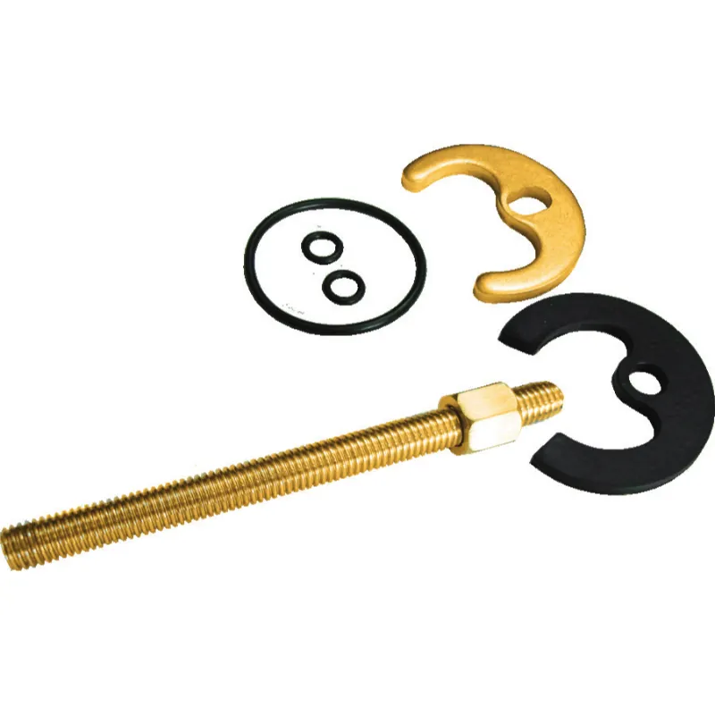 סט פרסה לברז פרח