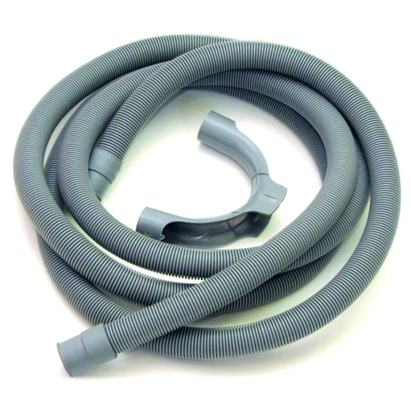 צינור הורקה למכונת כביסה