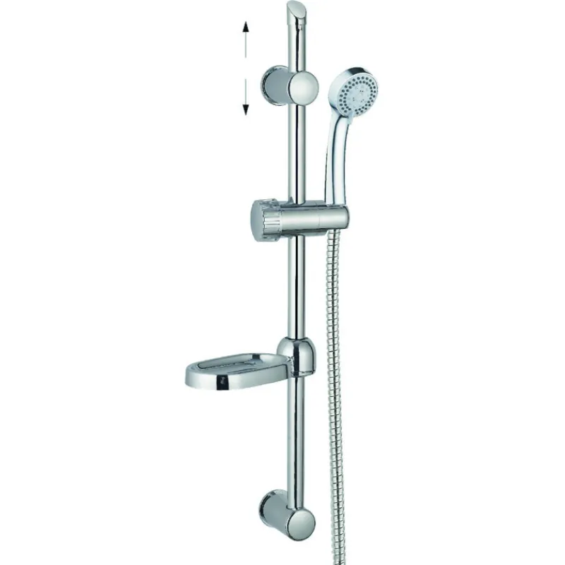 מוט מתכוונן ירדן