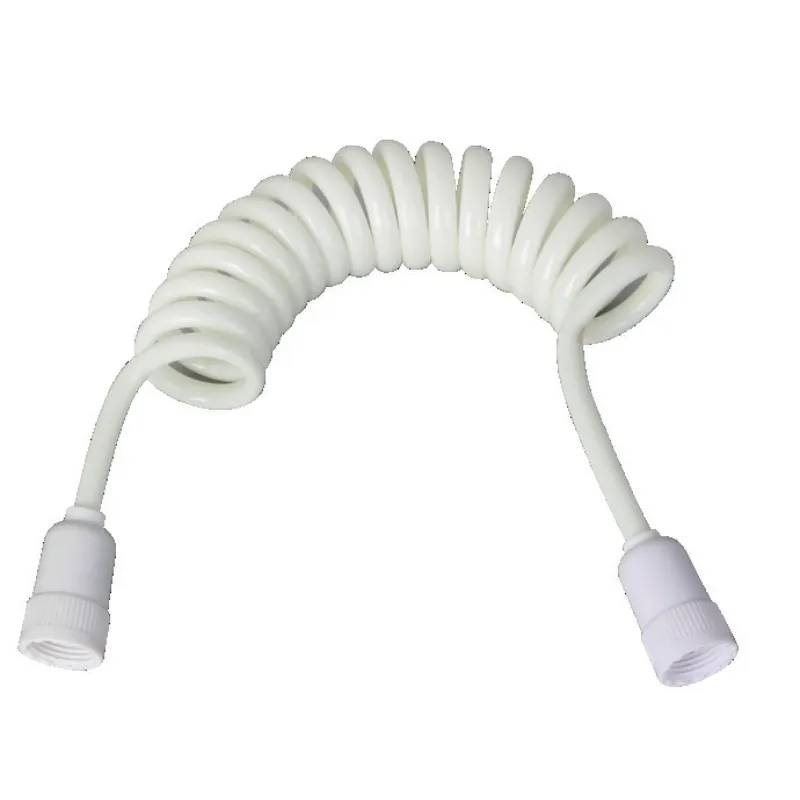 צינור קפיצי למתיזן 1.2 מטר