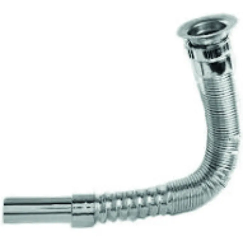 מאריך שרשורי  11/4 אינץ ניקל