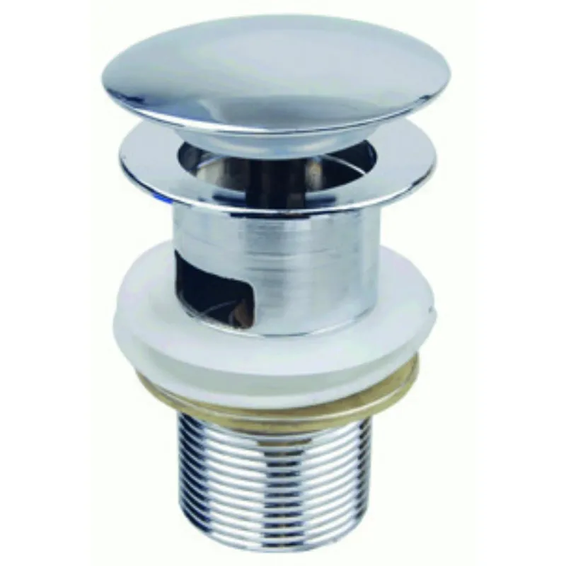 ונטיל מתכת   OVERFLOW