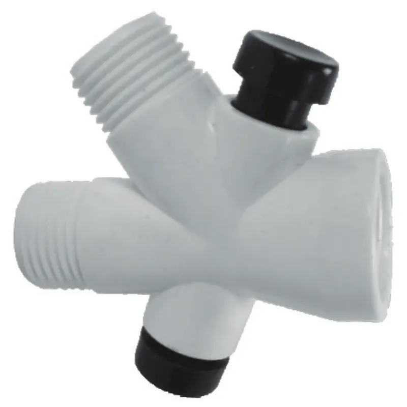 מפצל דו כיווני למתיזן