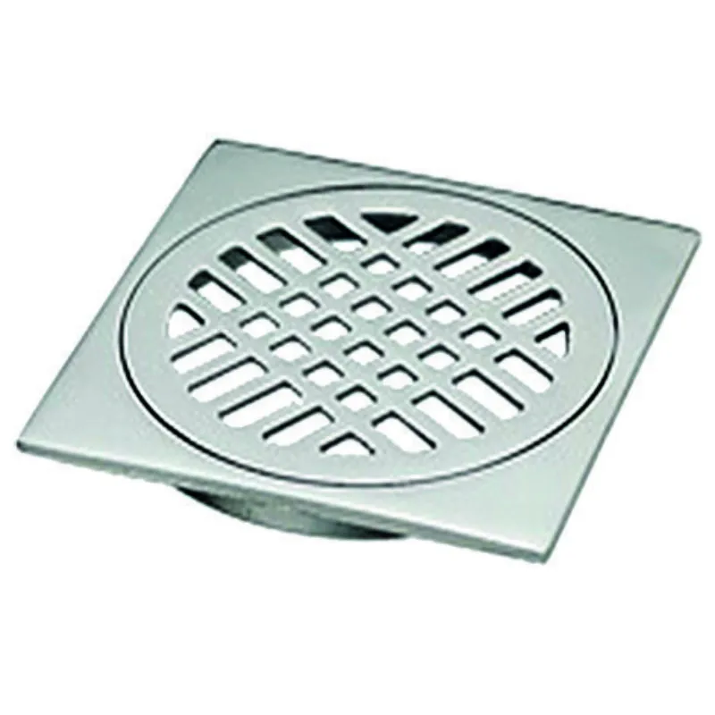 רשת ניקל 4" מרובעת