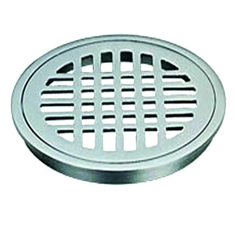 רשת ניקל 4" עגולה