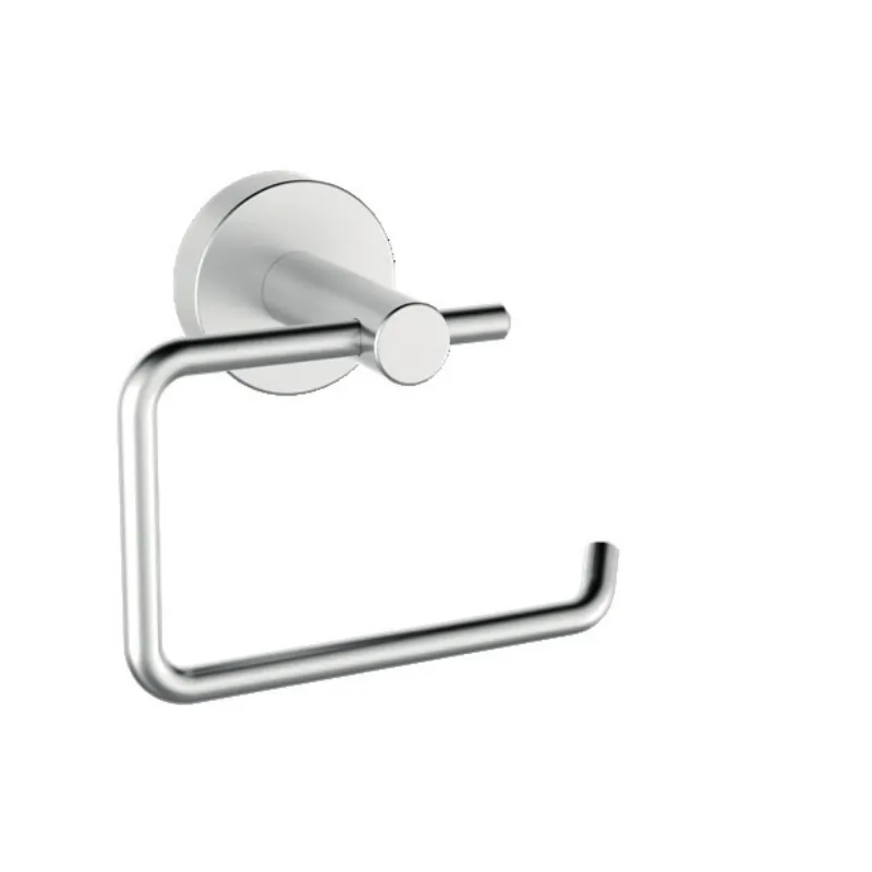 מתלה טבעת לנייר טואלט