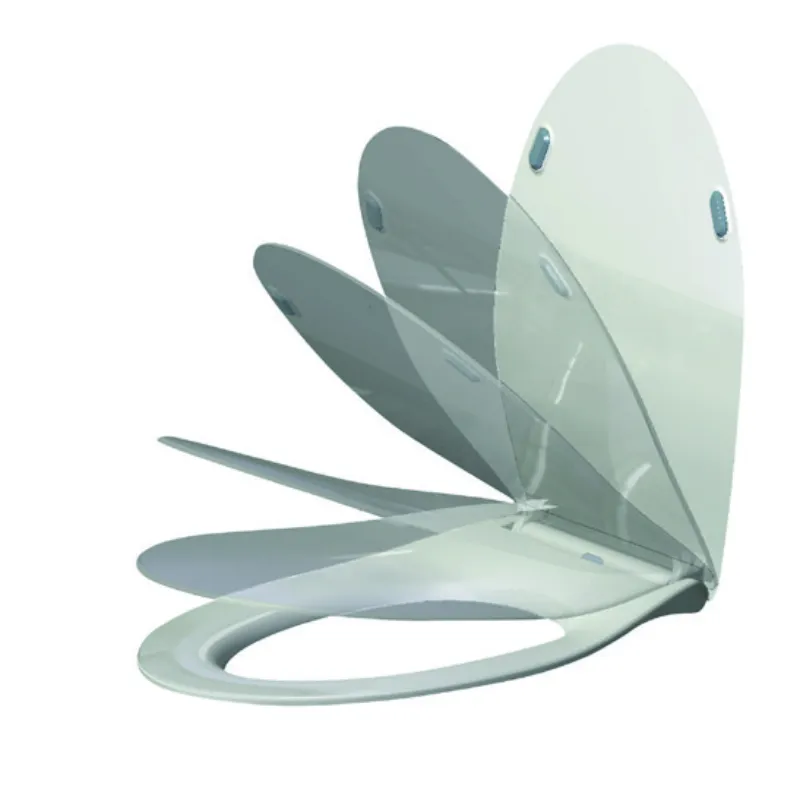 מושב אסלה רימון לבן