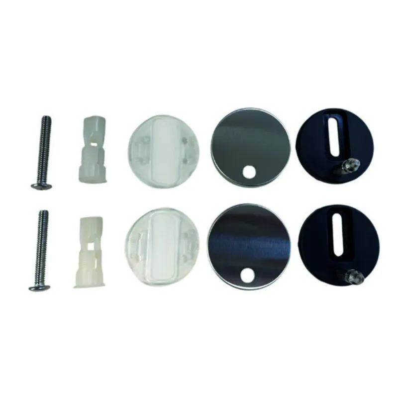 סט צירי נירוסטה למושב גפן