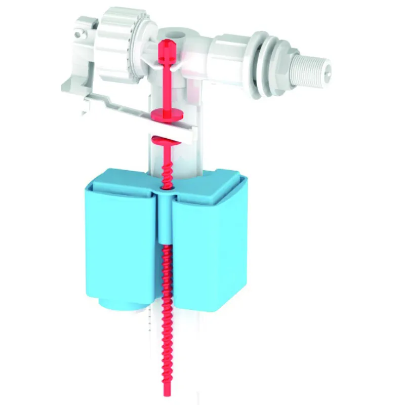 מצוף צידי אוניברסלי אירופאי