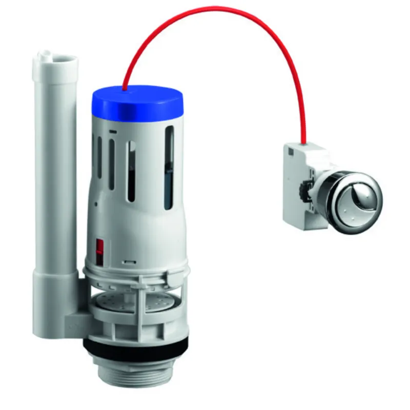 מנגנון כבל WDI קומפלט