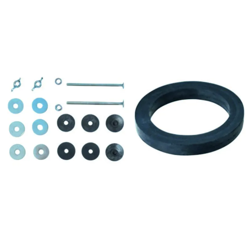 קיט ברגים + אטם ספוג למונובלוק