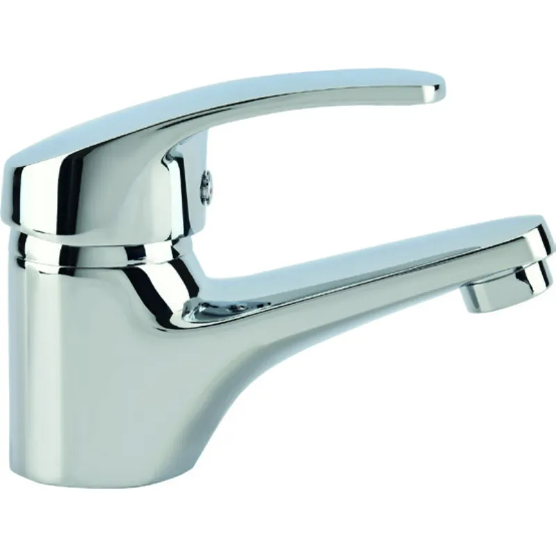 ברז פרח קבוע קצר GOLF