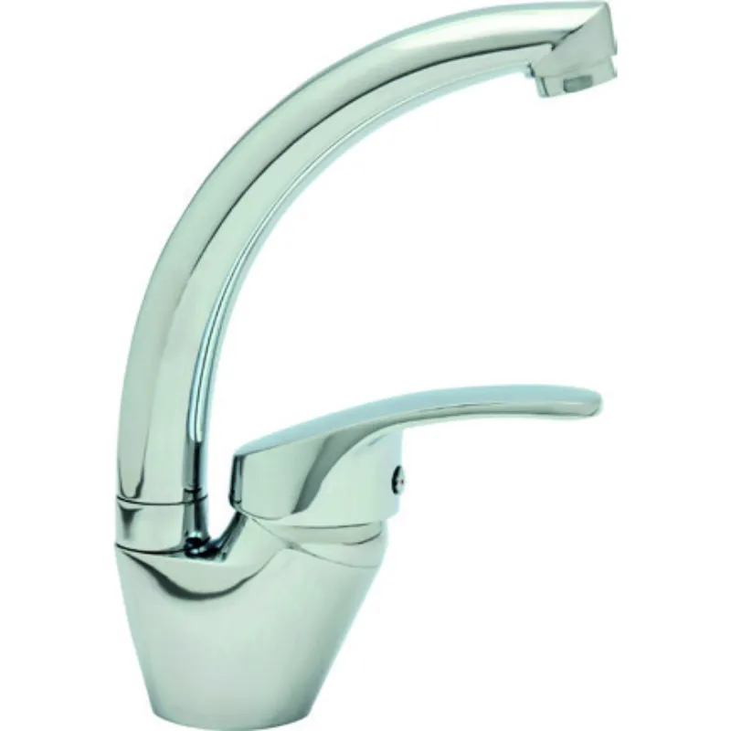 ברז ברבור GOLF