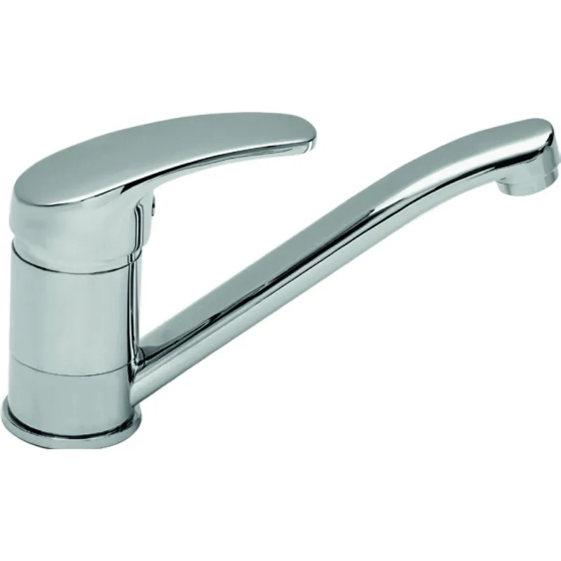 ברז פרח שטוח GOLF