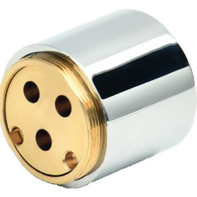 מאריך  לאינטרפוץ 3 דרך כרום GOLF