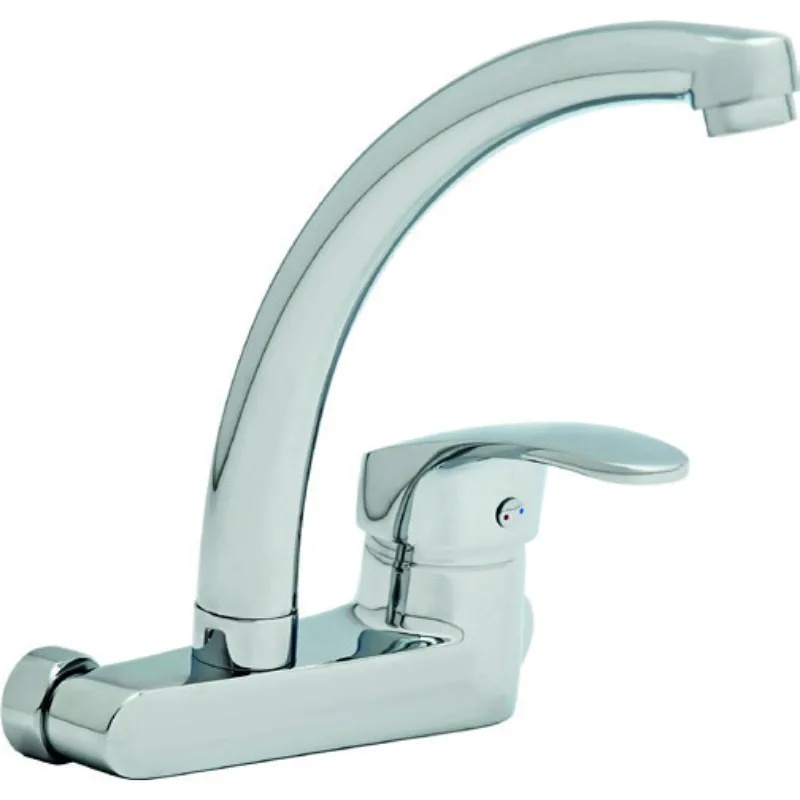 סוללת קיר ידית צד בינוני GOLF