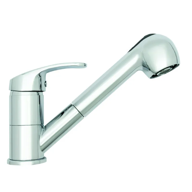 ברז פרח נשלף GOLF