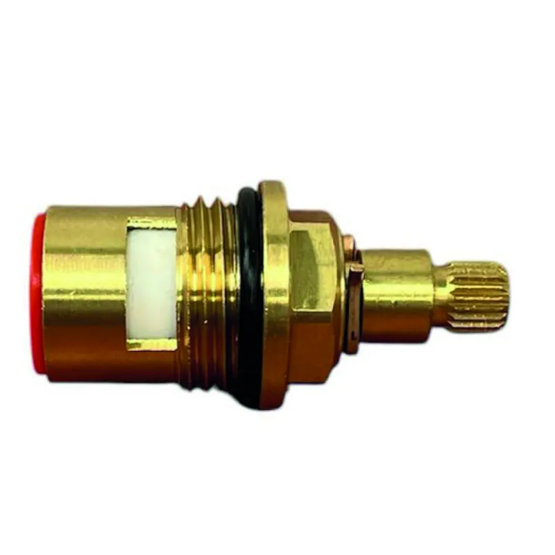 ראש ברז קרמי