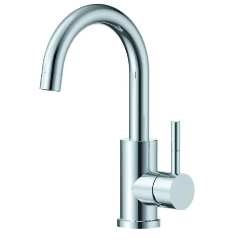 ברז פרח פיה קשתית בינונית RIO