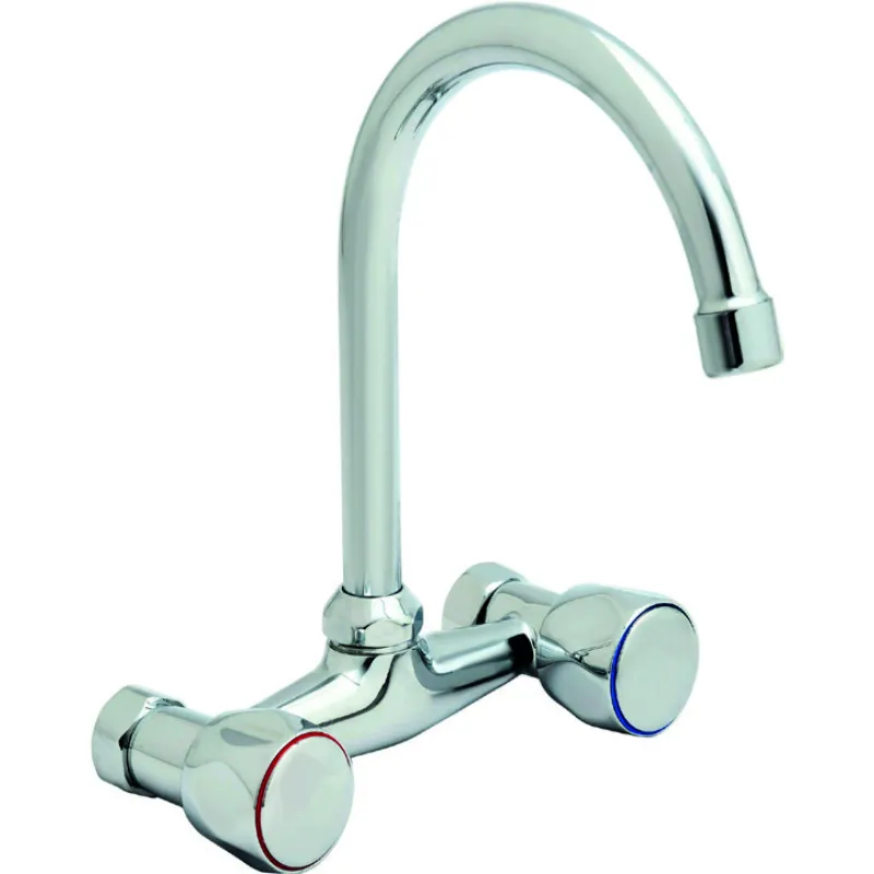 ברז נגה פיה קצרה