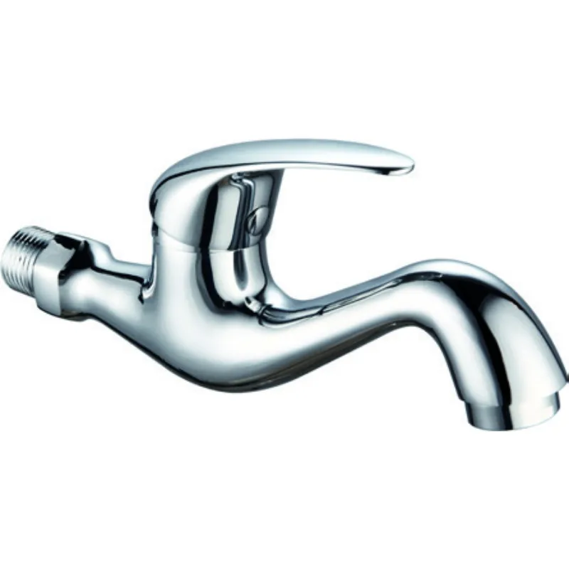 ברז שופך ידית מיקסר