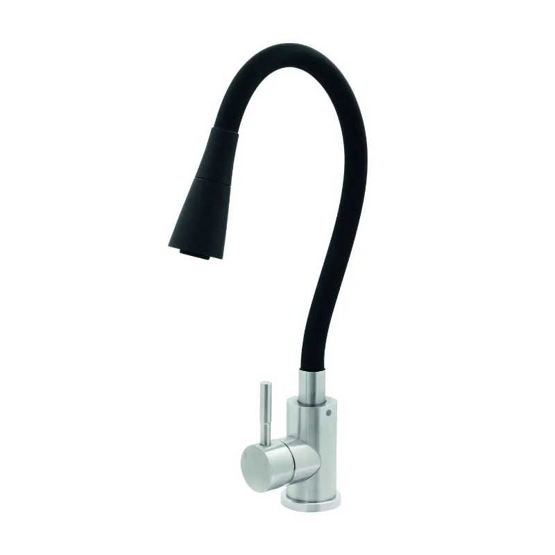 ברז מטבח סביון פיה גמישה