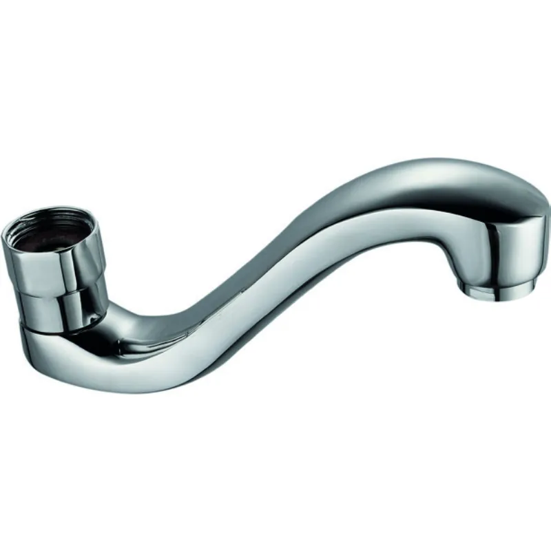 פיה נחש אוניברסלית יצוקה