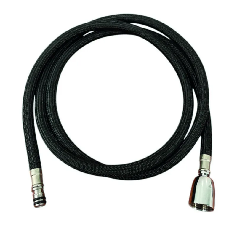 צינור לברז נשלף חיבור מהיר