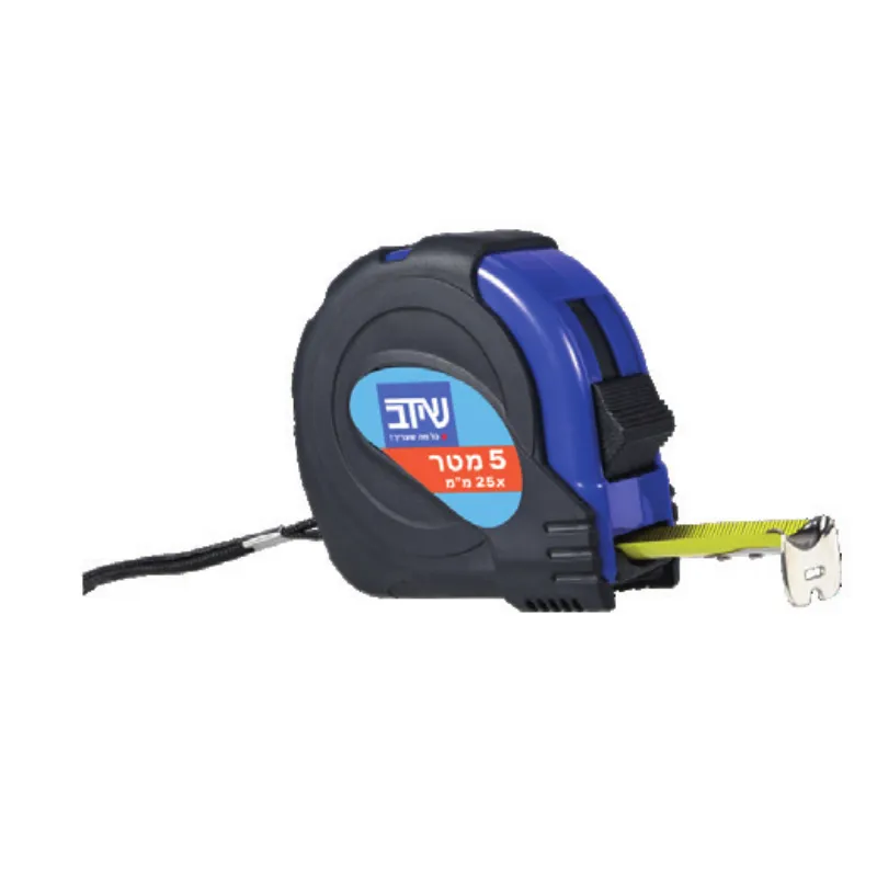 מטר - 5 מטר * 25 מ"מ SD