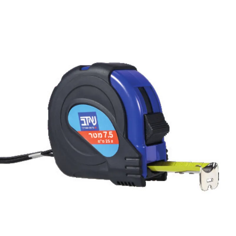 מטר - 7.5 מטר * 25 מ"מ SD