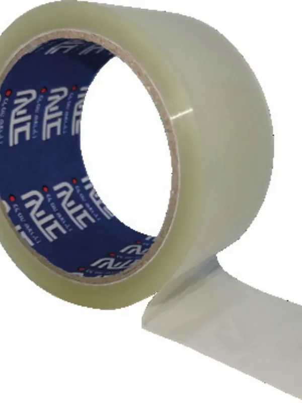 סרט דביק שקוף "2