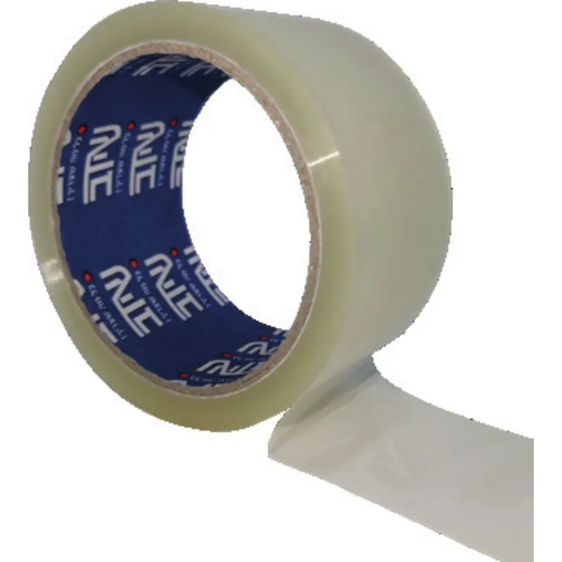 סרט דביק שקוף "2