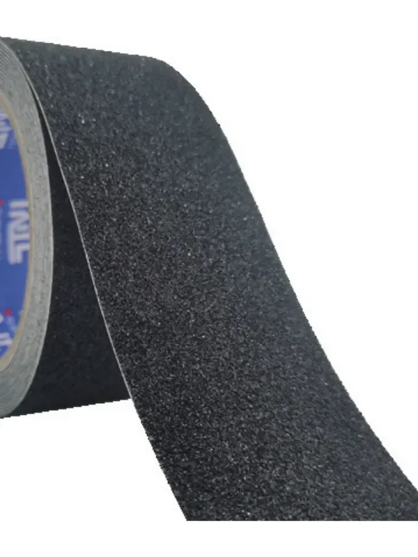 סרט דביק למניעת החלקה 50 מ"מ, 5 מטר
