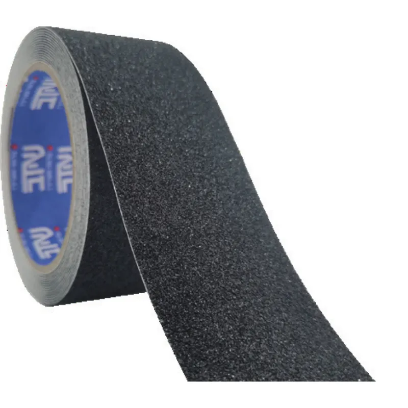 סרט דביק למניעת החלקה 50 מ"מ, 5 מטר