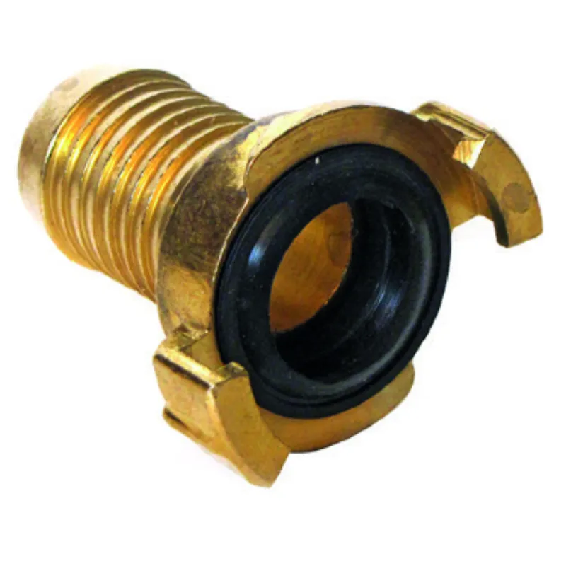 מחבר רווית לצינור