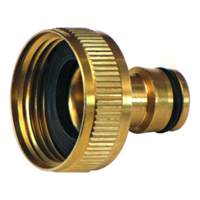 מחבר לברז פליז