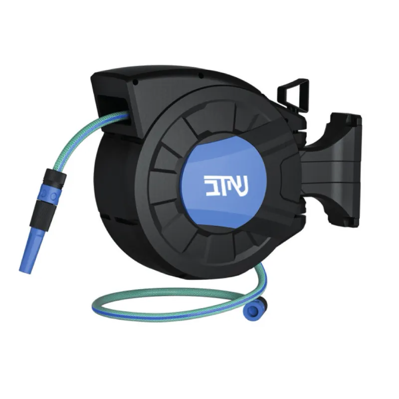 גלגלת קפיץ אוטומטית דגם ברק