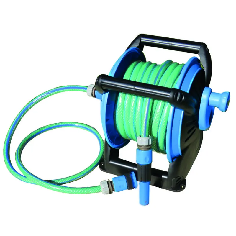 גלגלת השקיה 15 מטר